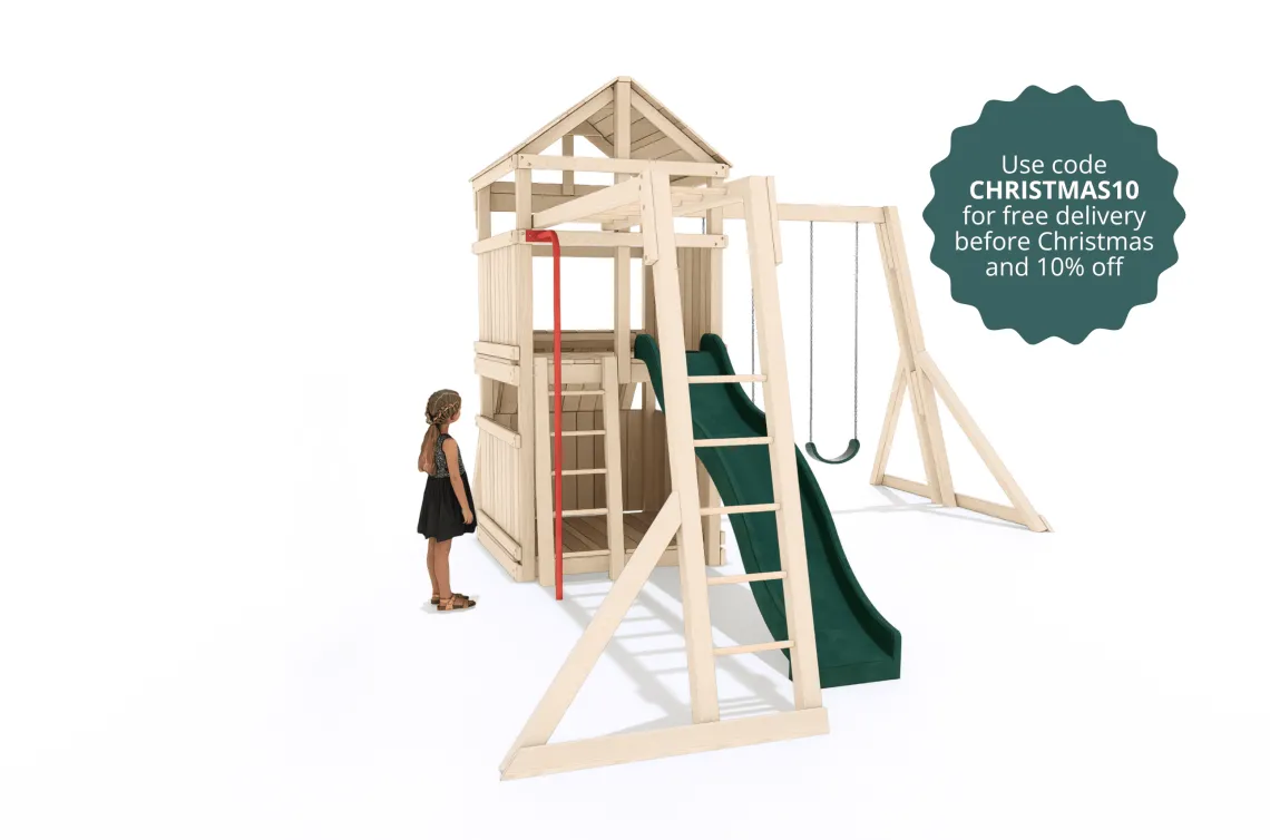 Jungle adventurer package 5